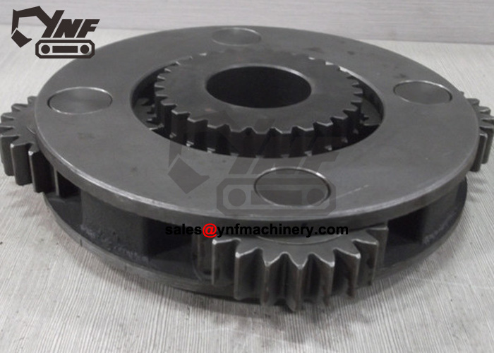 Componente riduttore di traslazione YNF-UC-068A40E8CF YNF-UC-068A40E8CF, vista 1