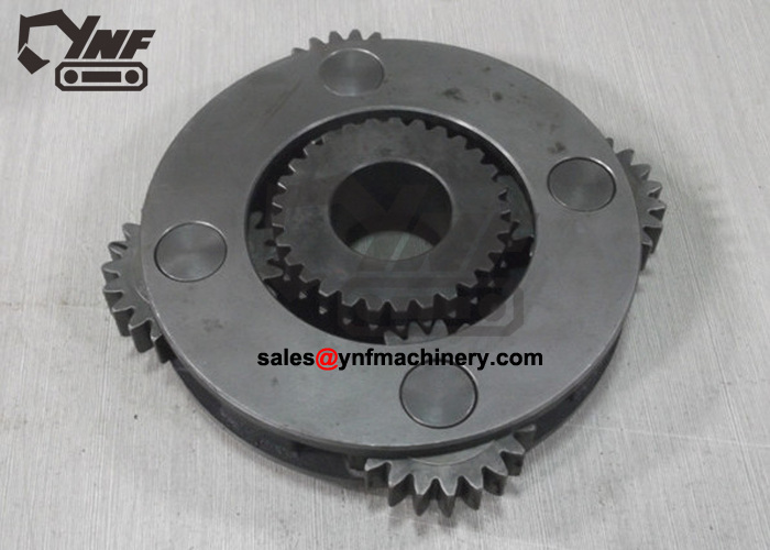 Componente riduttore di traslazione YNF-UC-068A40E8CF YNF-UC-068A40E8CF, vista 2