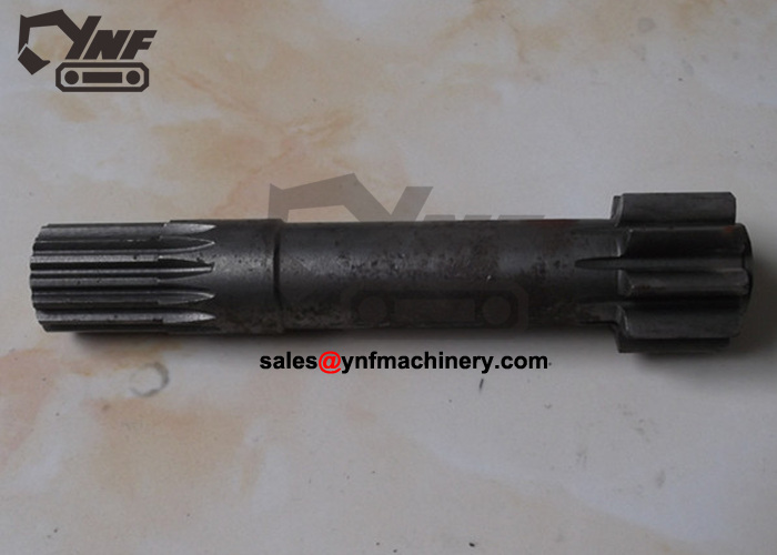 Componente riduttore di traslazione YNF-UC-0741B882BE YNF-UC-0741B882BE, vista 1