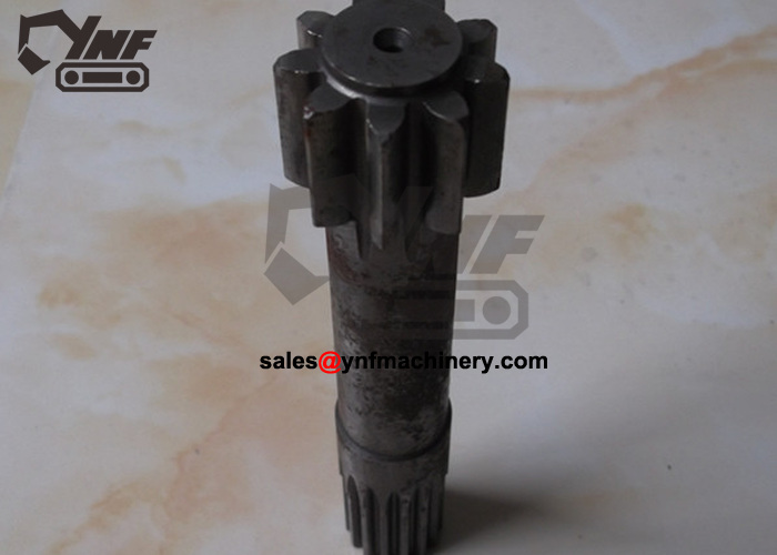 Componente riduttore di traslazione YNF-UC-0741B882BE YNF-UC-0741B882BE, vista 2
