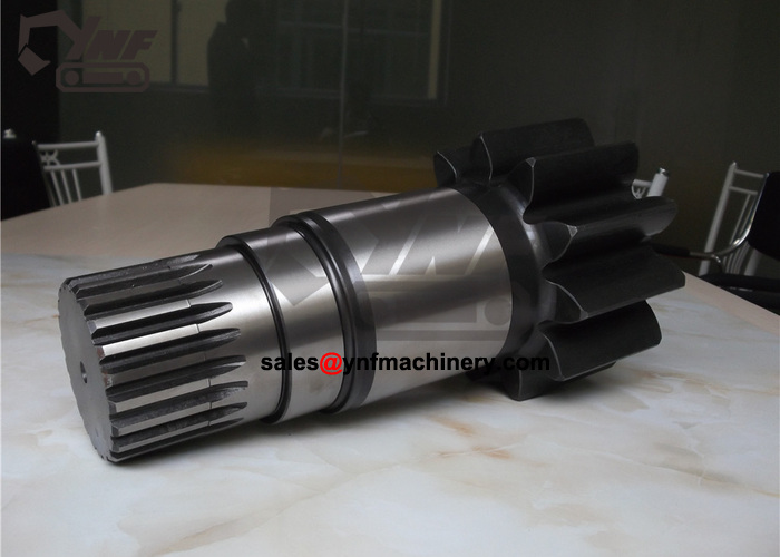 Componente riduttore di traslazione YNF-UC-09AD1EA223 YNF-UC-09AD1EA223, vista 2