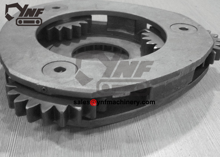 Componente riduttore di traslazione YNF-UC-0AE231FDCF YNF-UC-0AE231FDCF, vista 1