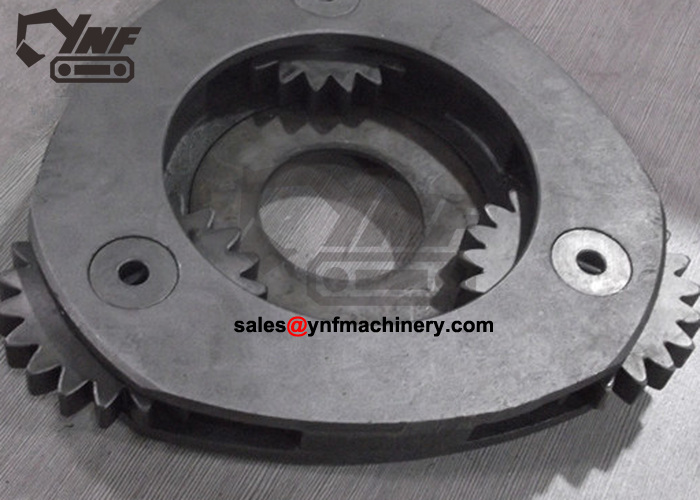 Componente riduttore di traslazione YNF-UC-0AE231FDCF YNF-UC-0AE231FDCF, vista 2