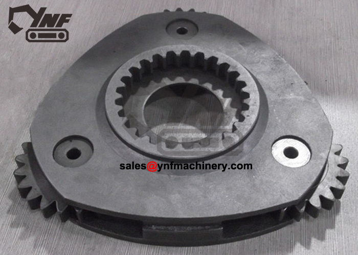 Componente riduttore di traslazione YNF-UC-0AE231FDCF YNF-UC-0AE231FDCF, vista 3