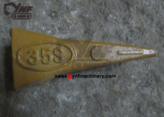 Ricambio sottocarro YNF-UC-0AEB8E0E3C YNF-UC-0AEB8E0E3C, vista 2