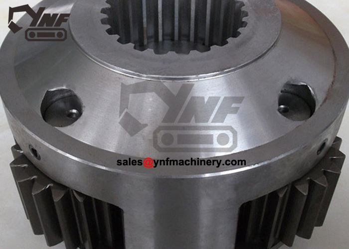 Componente riduttore di traslazione YNF-UC-0AFBDD60CD YNF-UC-0AFBDD60CD, vista 1