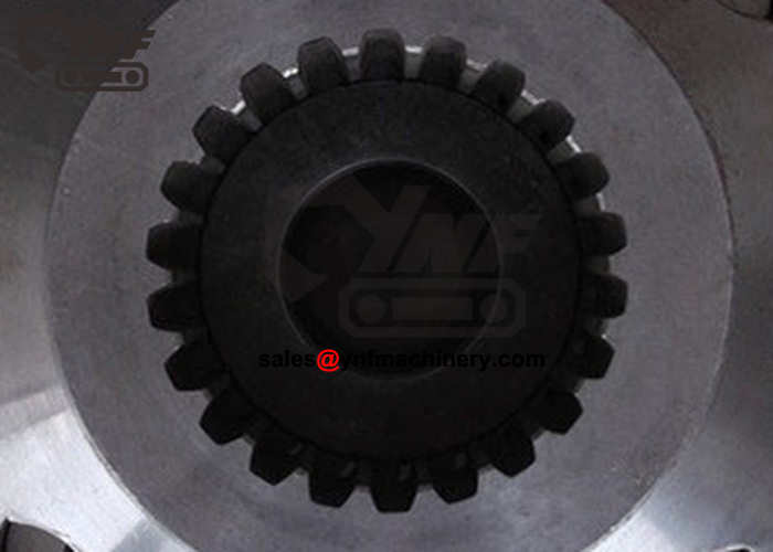 Componente riduttore di traslazione YNF-UC-0AFBDD60CD YNF-UC-0AFBDD60CD, vista 2