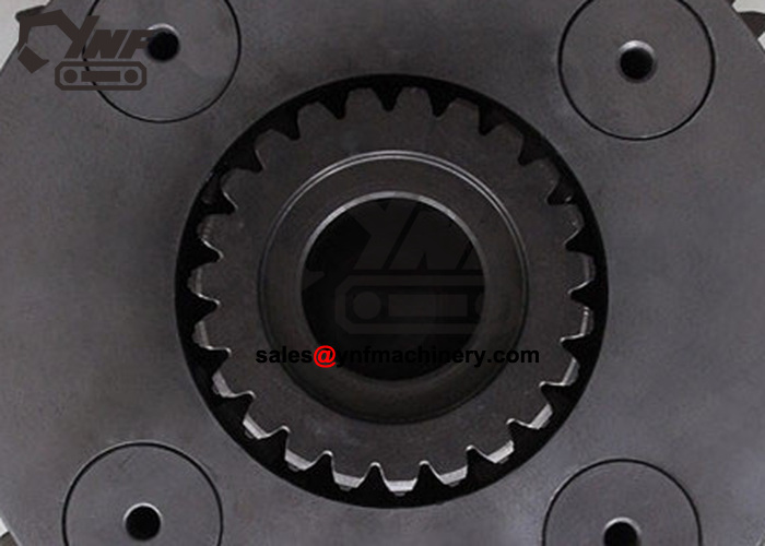Componente riduttore di traslazione YNF-UC-0AFBDD60CD YNF-UC-0AFBDD60CD, vista 3