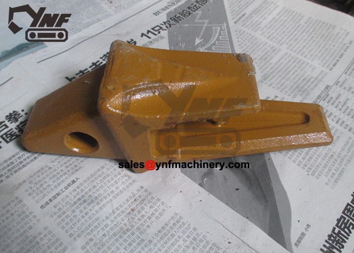 Ricambio sottocarro YNF-UC-0BF15B5744 YNF-UC-0BF15B5744, vista 1