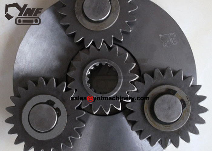 Componente riduttore di traslazione YNF-UC-0C99D689BC YNF-UC-0C99D689BC, vista 1