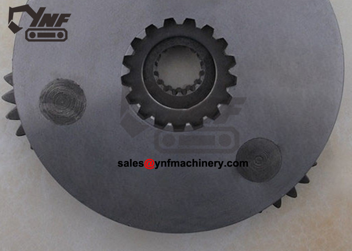 Componente riduttore di traslazione YNF-UC-0C99D689BC YNF-UC-0C99D689BC, vista 2