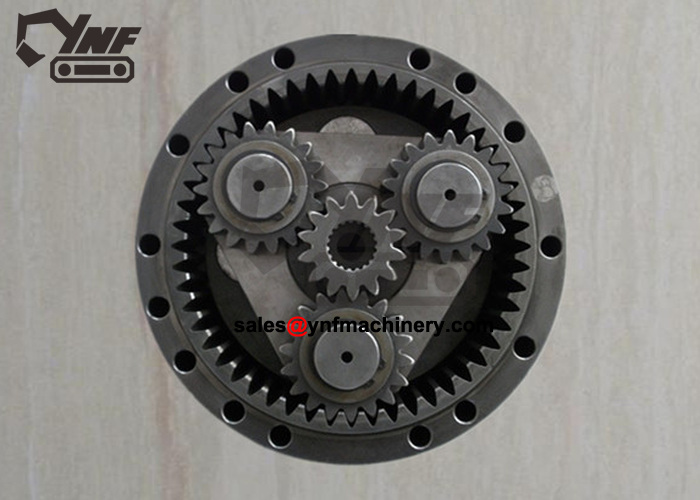 Componente riduttore di traslazione YNF-UC-0CA8877B67 YNF-UC-0CA8877B67, vista 1
