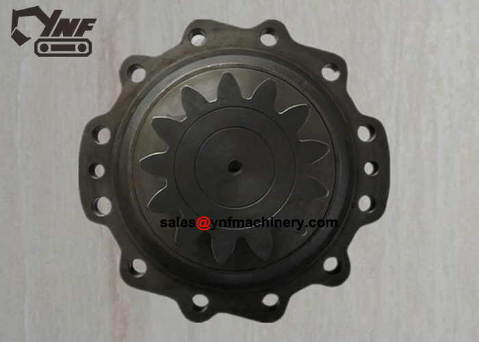 Componente riduttore di traslazione YNF-UC-0CA8877B67 YNF-UC-0CA8877B67, vista 3
