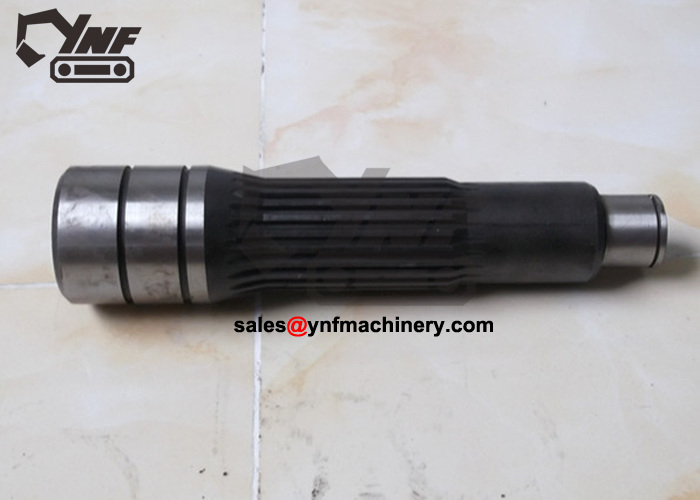 Componente riduttore di traslazione YNF-UC-0CE48F0D2A YNF-UC-0CE48F0D2A, vista 1