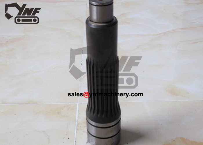 Componente riduttore di traslazione YNF-UC-0CE48F0D2A YNF-UC-0CE48F0D2A, vista 2
