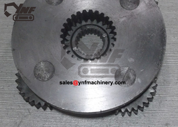 Componente riduttore di traslazione YNF-UC-0D4942E732 YNF-UC-0D4942E732, vista 1