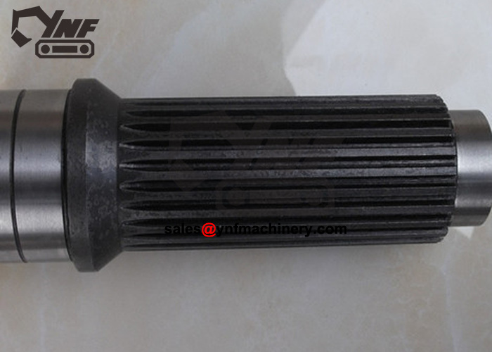 Componente riduttore di traslazione YNF-UC-0E89637CDF YNF-UC-0E89637CDF, vista 1