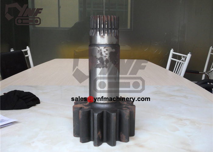 Componente riduttore di traslazione YNF-UC-0F2B903756 YNF-UC-0F2B903756, vista 1