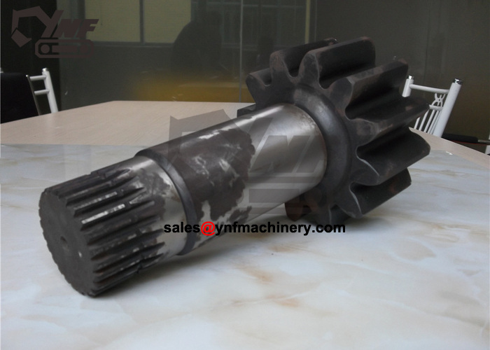 Componente riduttore di traslazione YNF-UC-0F2B903756 YNF-UC-0F2B903756, vista 2