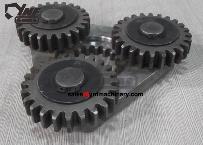 Componente riduttore di traslazione YNF-UC-10570646BB YNF-UC-10570646BB, vista 1