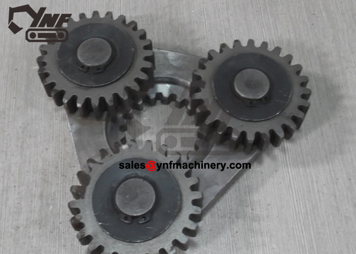 Componente riduttore di traslazione YNF-UC-10570646BB YNF-UC-10570646BB, vista 2