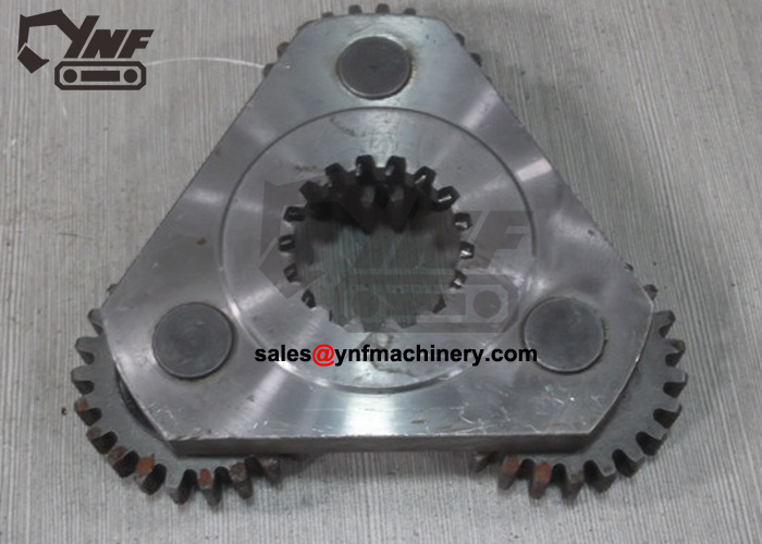 Componente riduttore di traslazione YNF-UC-10570646BB YNF-UC-10570646BB, vista 3