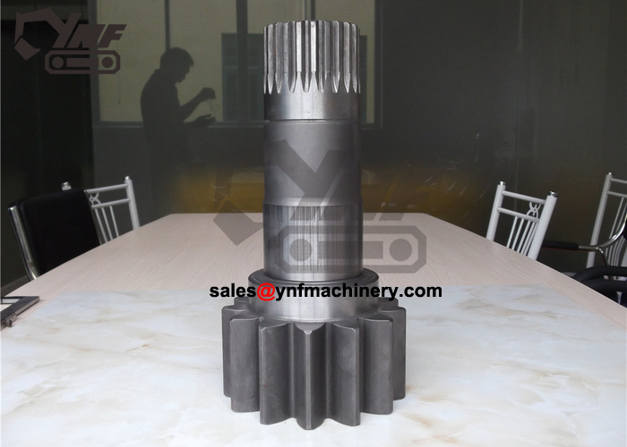 Componente riduttore di traslazione YNF-UC-10DF65D9A6 YNF-UC-10DF65D9A6, vista 1