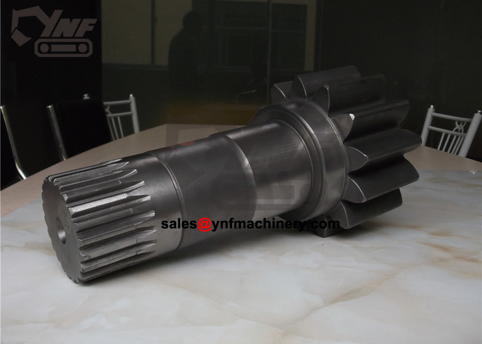 Componente riduttore di traslazione YNF-UC-10DF65D9A6 YNF-UC-10DF65D9A6, vista 2