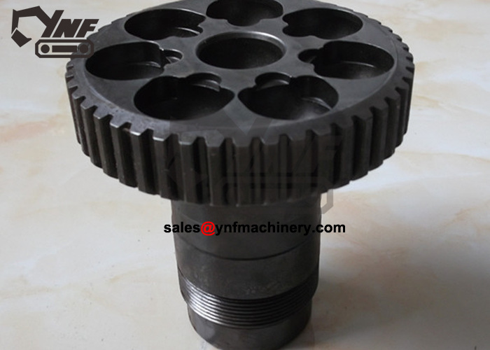 Componente riduttore di traslazione YNF-UC-1179811D62 YNF-UC-1179811D62, vista 2