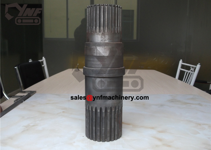 Componente riduttore di traslazione YNF-UC-1184115A5F YNF-UC-1184115A5F, vista 1