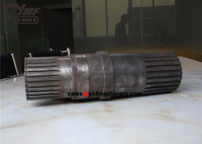 Componente riduttore di traslazione YNF-UC-1184115A5F YNF-UC-1184115A5F, vista 2