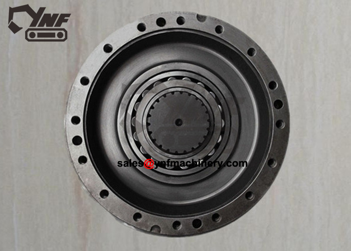 Componente riduttore di traslazione YNF-UC-124302DFC2 YNF-UC-124302DFC2, vista 2