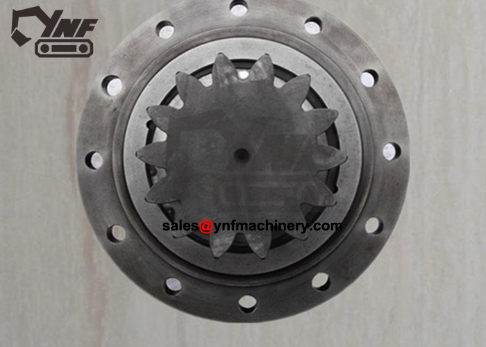 Componente riduttore di traslazione YNF-UC-124302DFC2 YNF-UC-124302DFC2, vista 4