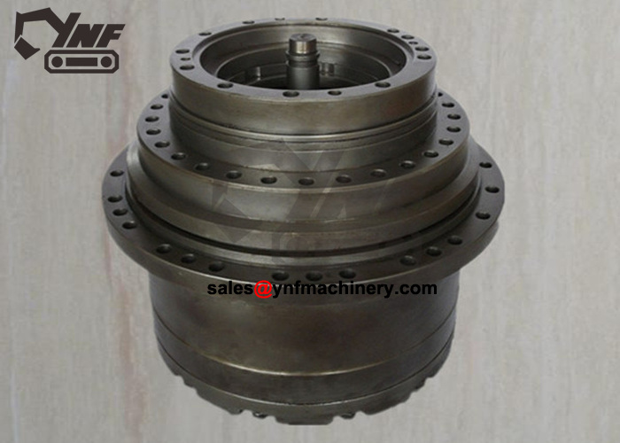 Componente riduttore di traslazione YNF-UC-12D9E82E9C YNF-UC-12D9E82E9C, vista 1
