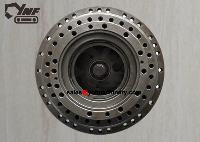 Componente riduttore di traslazione YNF-UC-12D9E82E9C YNF-UC-12D9E82E9C, vista 2