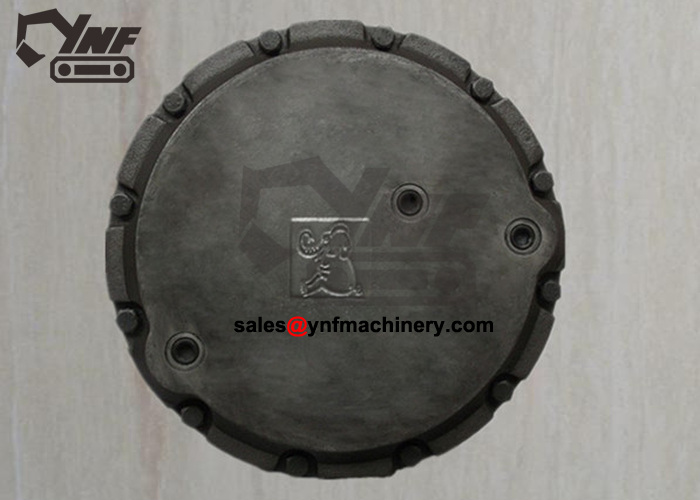Componente riduttore di traslazione YNF-UC-12D9E82E9C YNF-UC-12D9E82E9C, vista 3