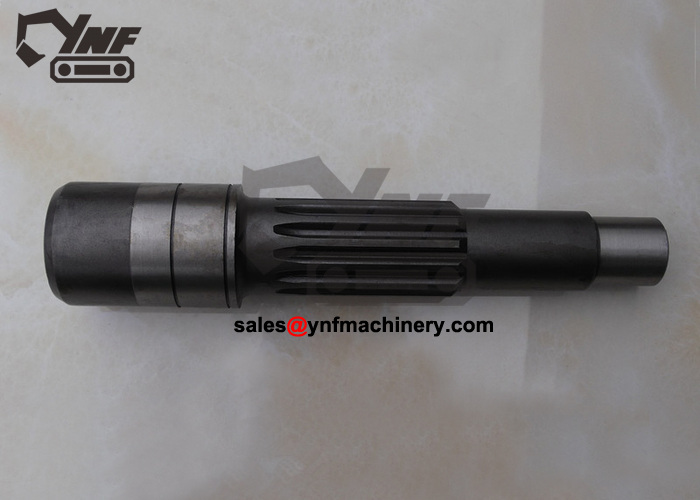 Componente riduttore di traslazione YNF-UC-13D6D93EFD YNF-UC-13D6D93EFD, vista 1