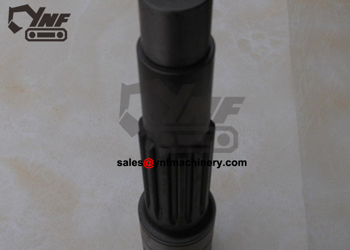 Componente riduttore di traslazione YNF-UC-13D6D93EFD YNF-UC-13D6D93EFD, vista 2