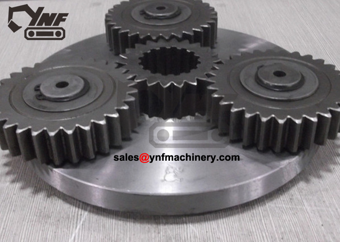 Componente riduttore di traslazione YNF-UC-143635917A YNF-UC-143635917A, vista 1