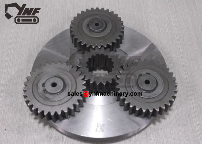 Componente riduttore di traslazione YNF-UC-143635917A YNF-UC-143635917A, vista 2