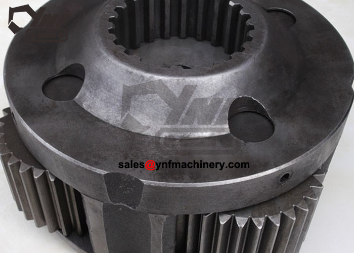 Componente riduttore di traslazione YNF-UC-144BCEF6D3 YNF-UC-144BCEF6D3, vista 1