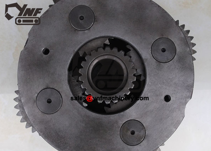 Componente riduttore di traslazione YNF-UC-144BCEF6D3 YNF-UC-144BCEF6D3, vista 3