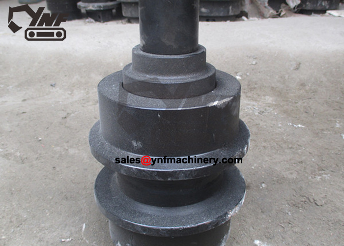 Rullo superiore YNF-UC-155020F305 YNF-UC-155020F305, vista 2