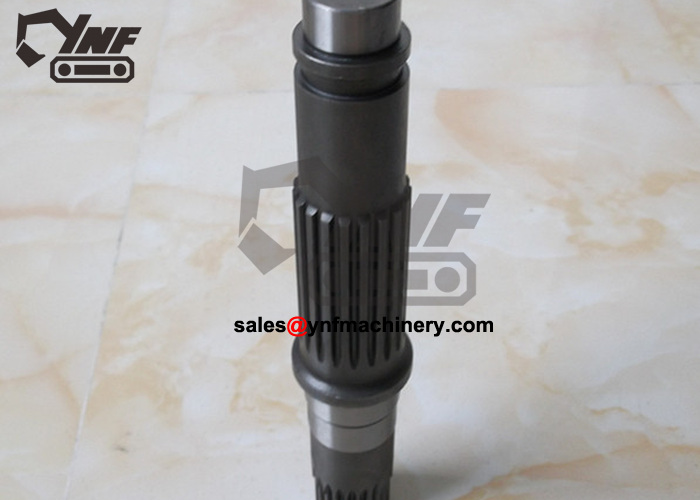 Componente riduttore di traslazione YNF-UC-16D33F9D47 YNF-UC-16D33F9D47, vista 2