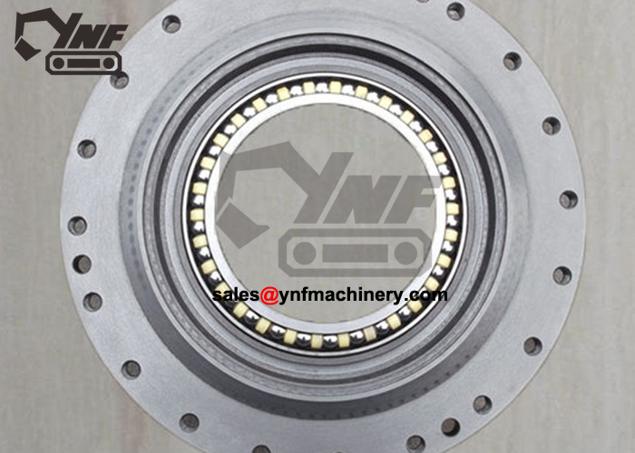 Componente riduttore di traslazione YNF-UC-17F32FA939 YNF-UC-17F32FA939, vista 4