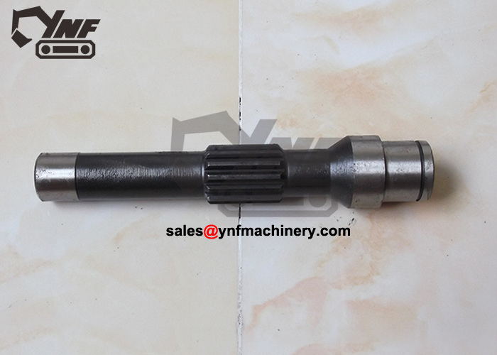 Componente riduttore di traslazione YNF-UC-19AAAF8046 YNF-UC-19AAAF8046, vista 1