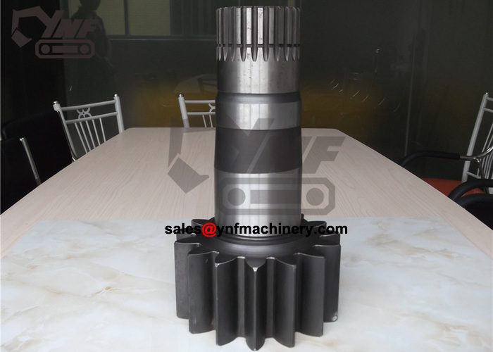 Componente riduttore di traslazione YNF-UC-19F7662B82 YNF-UC-19F7662B82, vista 1
