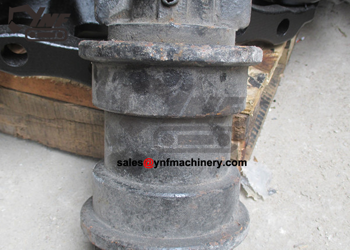 Rullo inferiore YNF-UC-1A4F3B39DC YNF-UC-1A4F3B39DC, vista 2