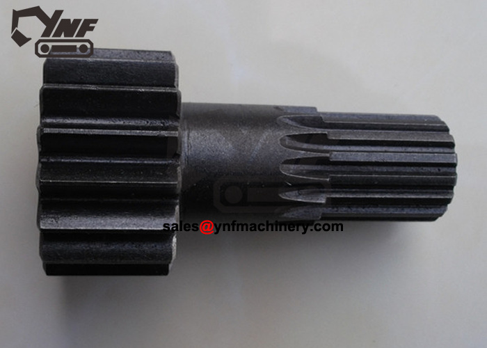 Componente riduttore di traslazione YNF-UC-1A6051C7EC YNF-UC-1A6051C7EC, vista 1