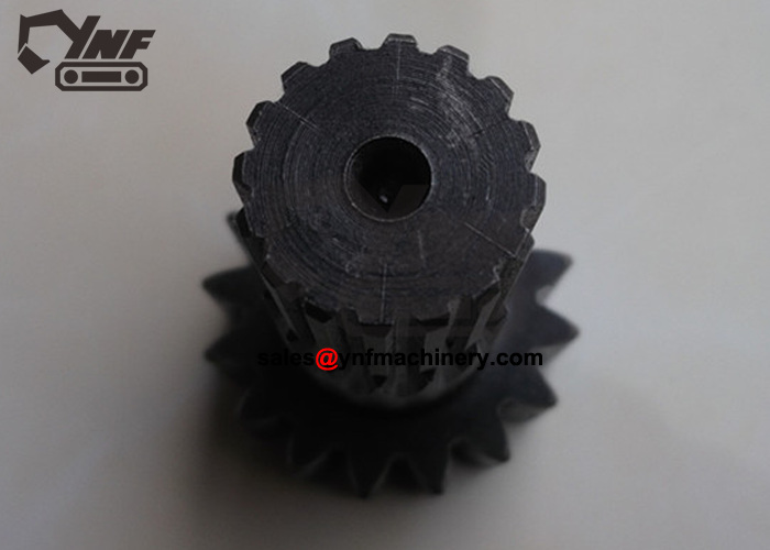 Componente riduttore di traslazione YNF-UC-1A6051C7EC YNF-UC-1A6051C7EC, vista 2